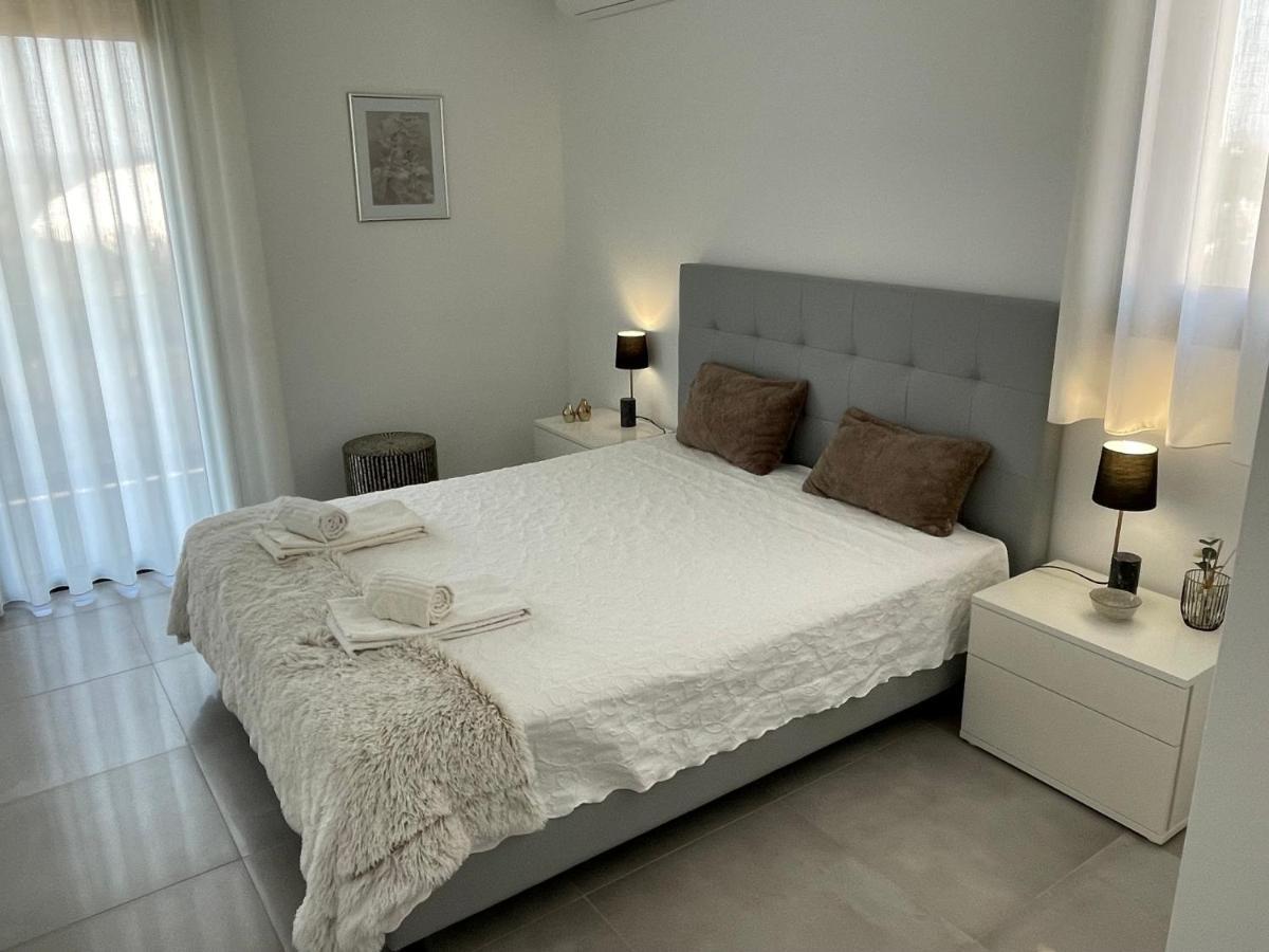 Salinas House T3 Apartment Тавира Екстериор снимка