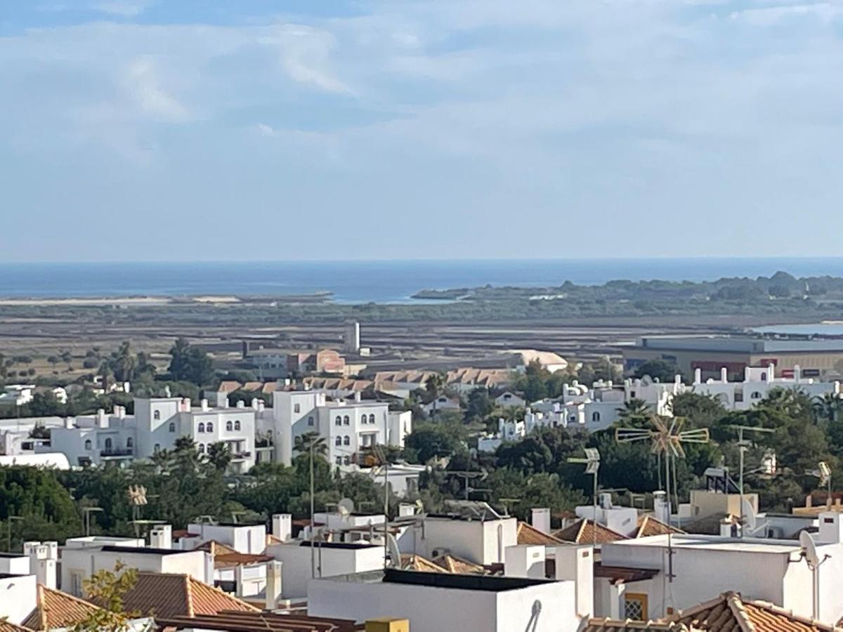 Salinas House T3 Apartment Тавира Екстериор снимка