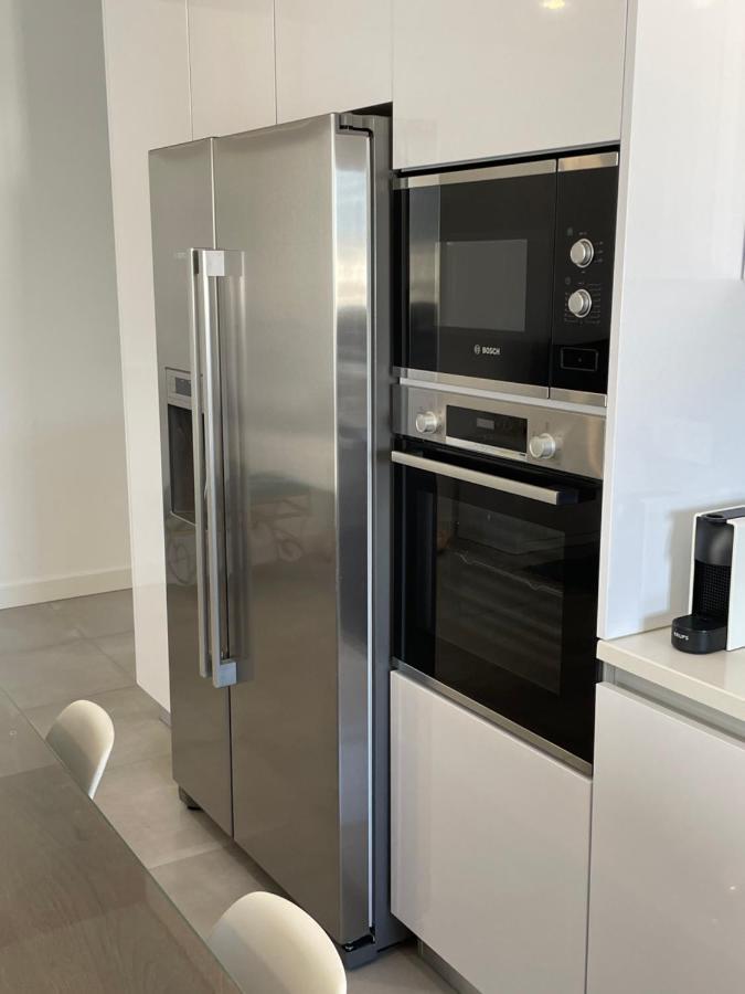 Salinas House T3 Apartment Тавира Екстериор снимка