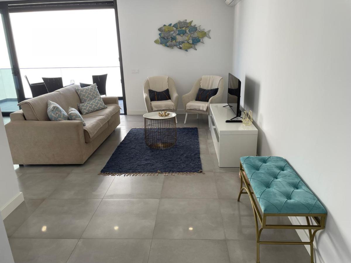 Salinas House T3 Apartment Тавира Екстериор снимка