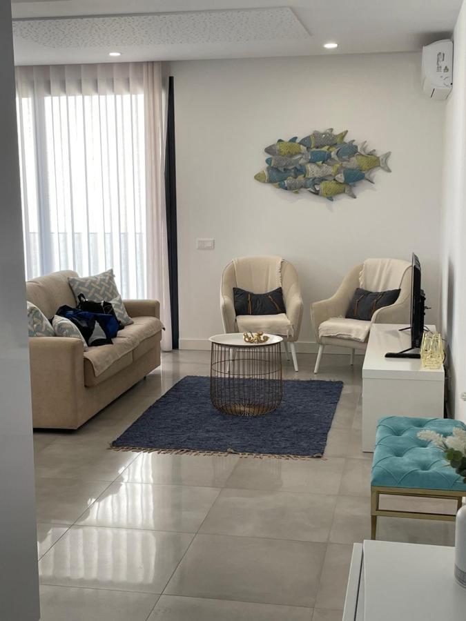 Salinas House T3 Apartment Тавира Екстериор снимка