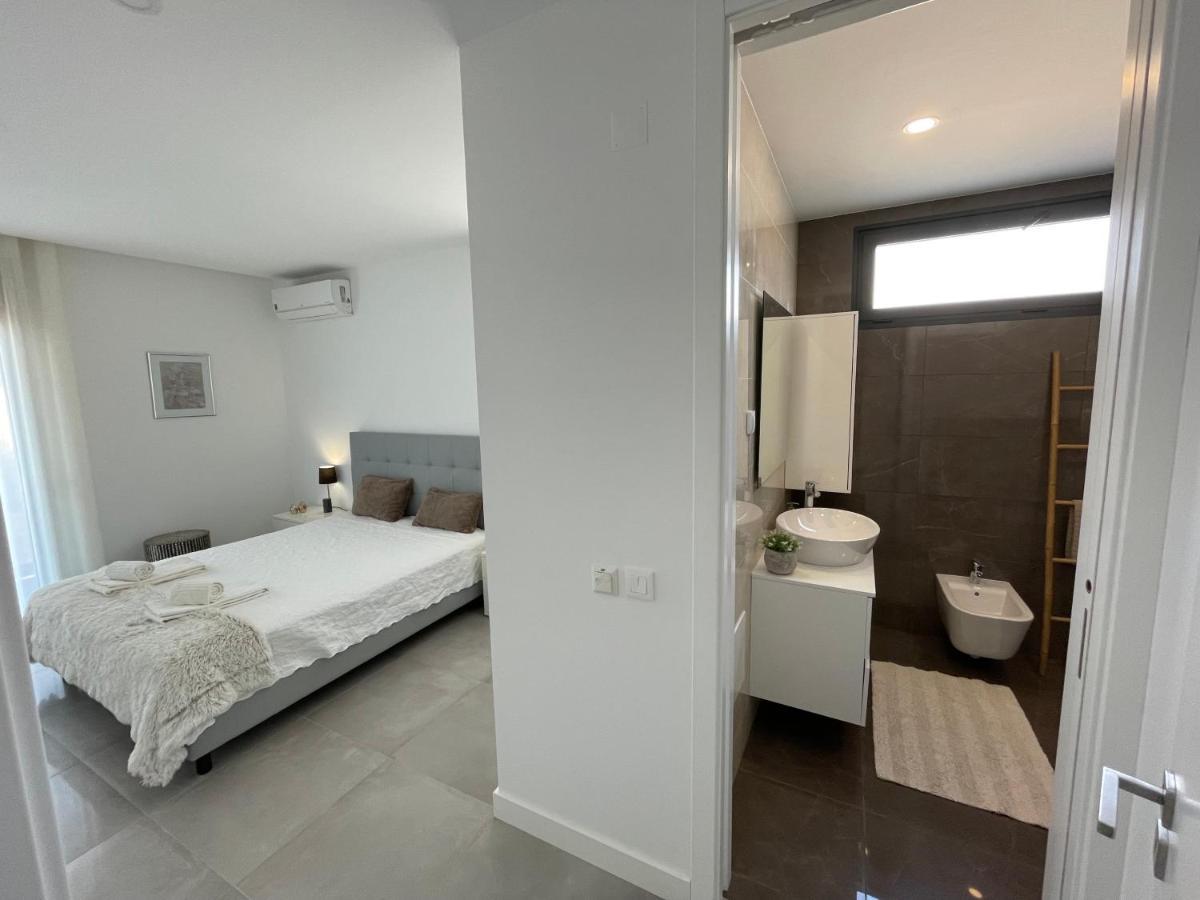 Salinas House T3 Apartment Тавира Екстериор снимка