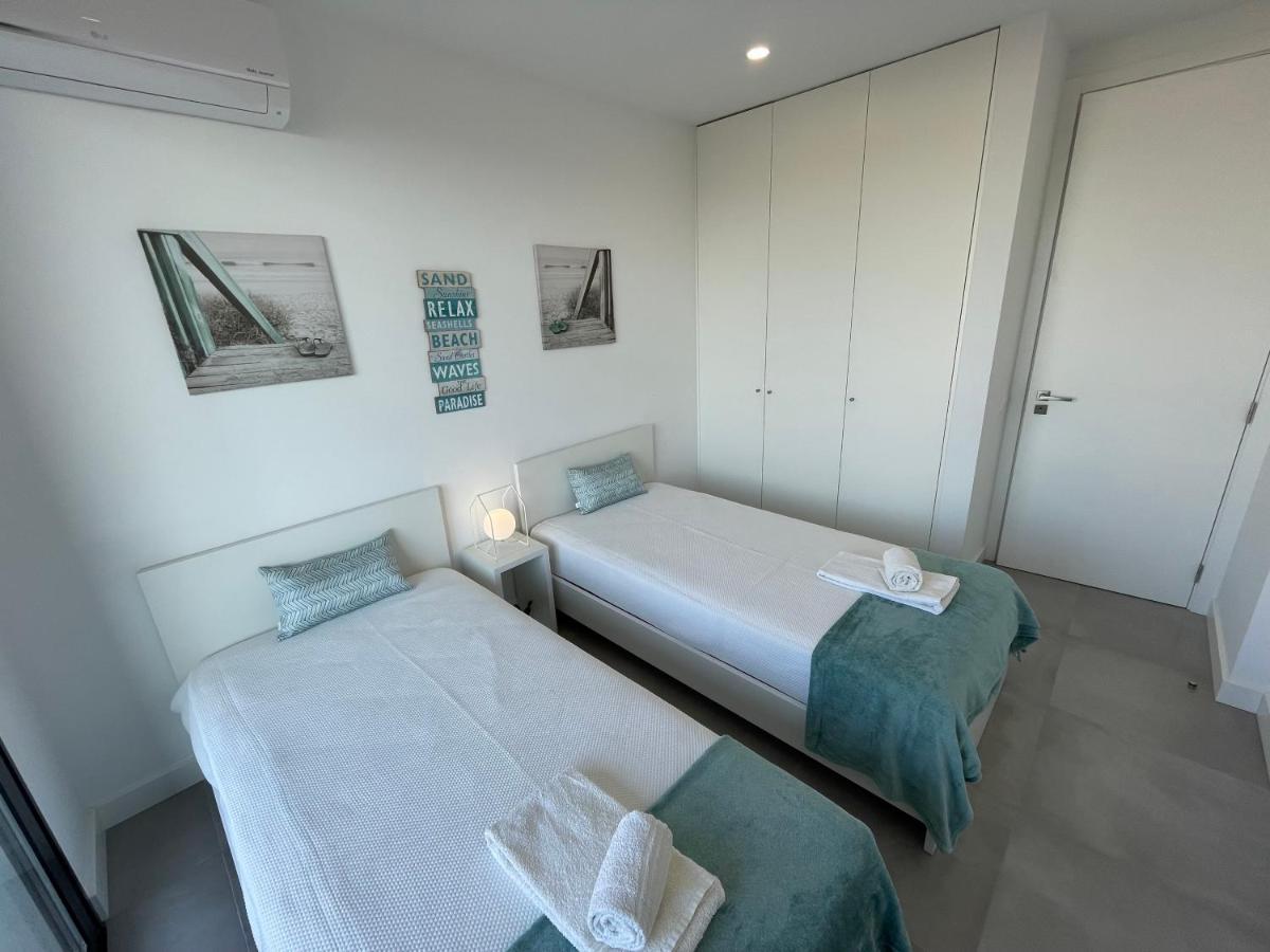 Salinas House T3 Apartment Тавира Екстериор снимка
