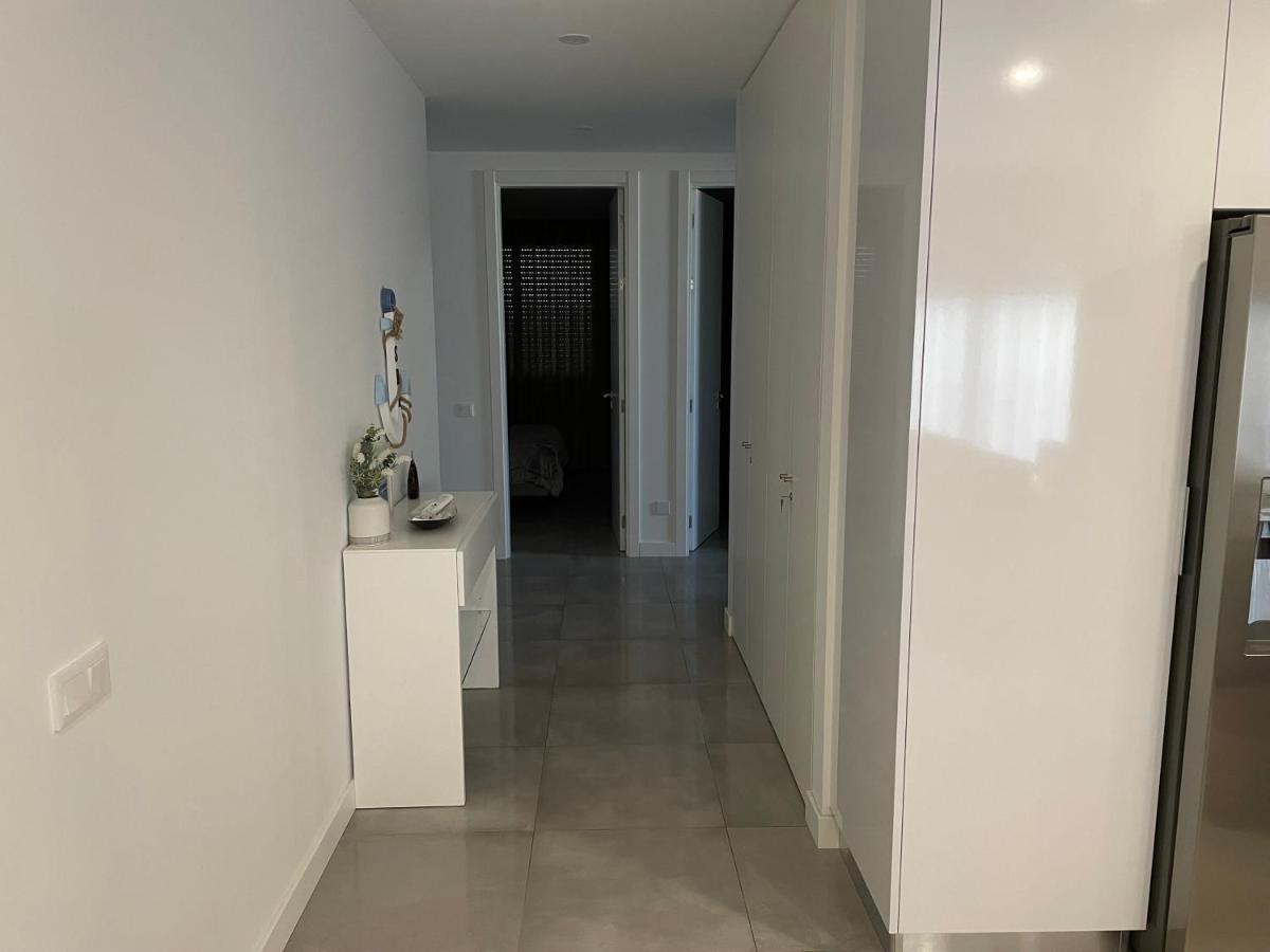 Salinas House T3 Apartment Тавира Екстериор снимка