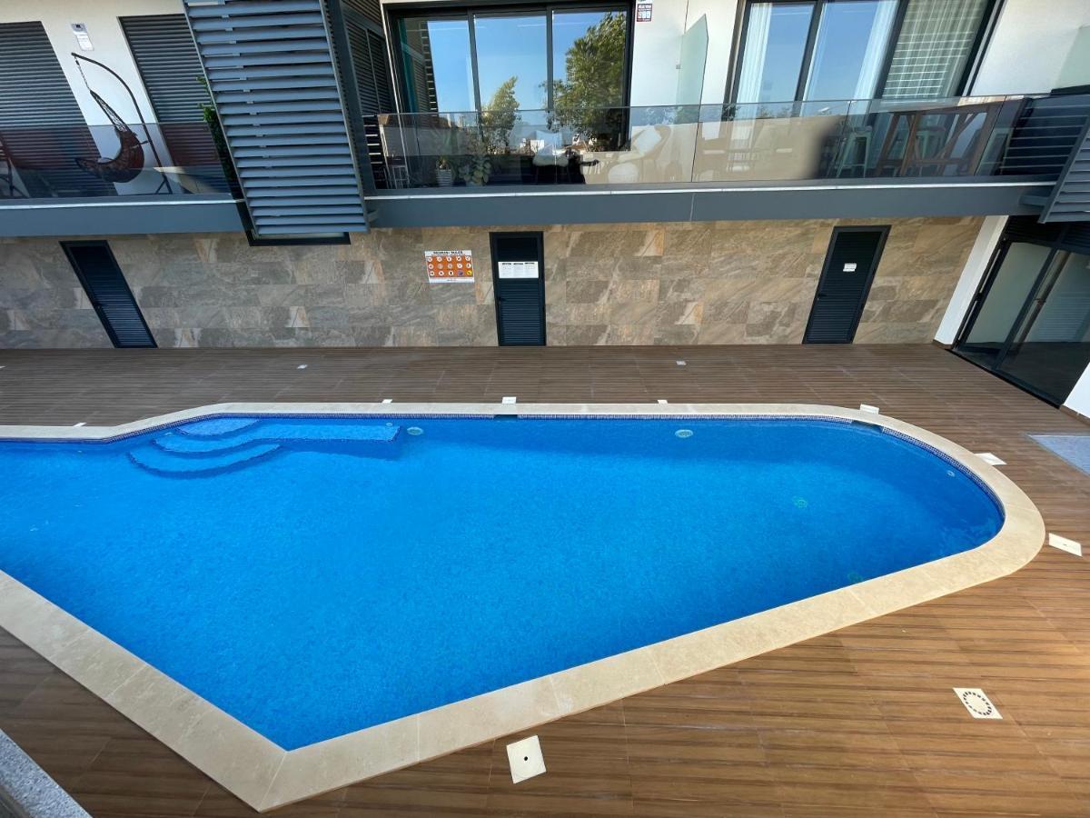 Salinas House T3 Apartment Тавира Екстериор снимка