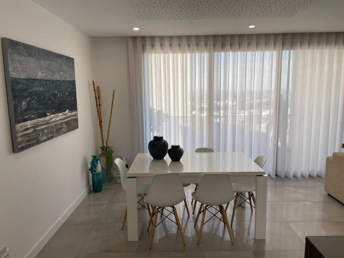 Salinas House T3 Apartment Тавира Екстериор снимка