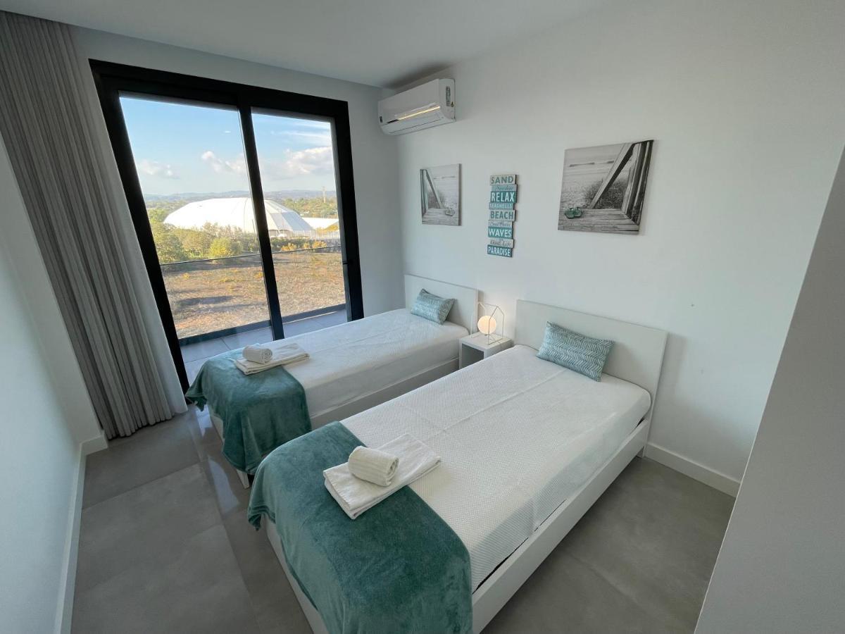 Salinas House T3 Apartment Тавира Екстериор снимка