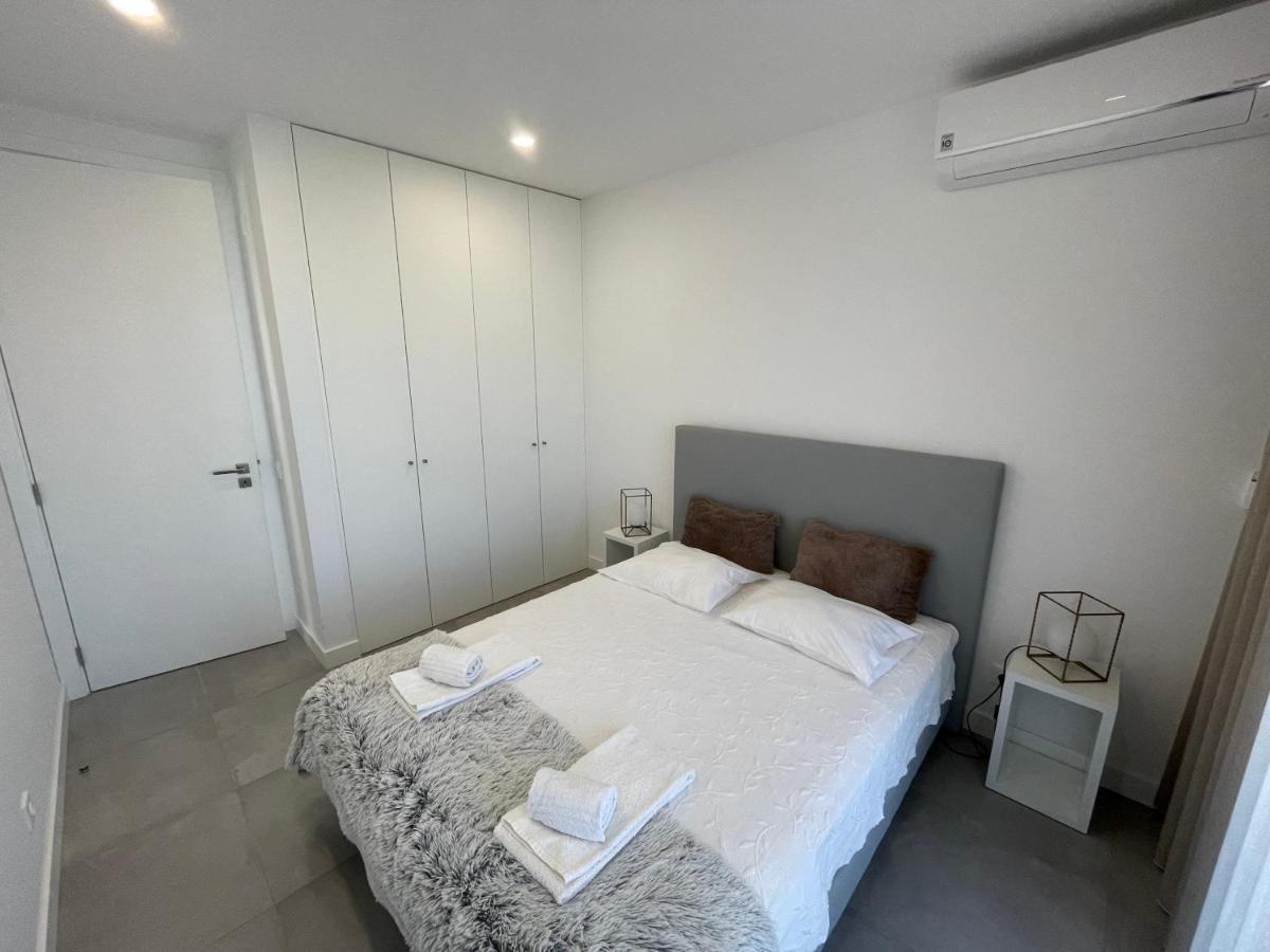 Salinas House T3 Apartment Тавира Екстериор снимка