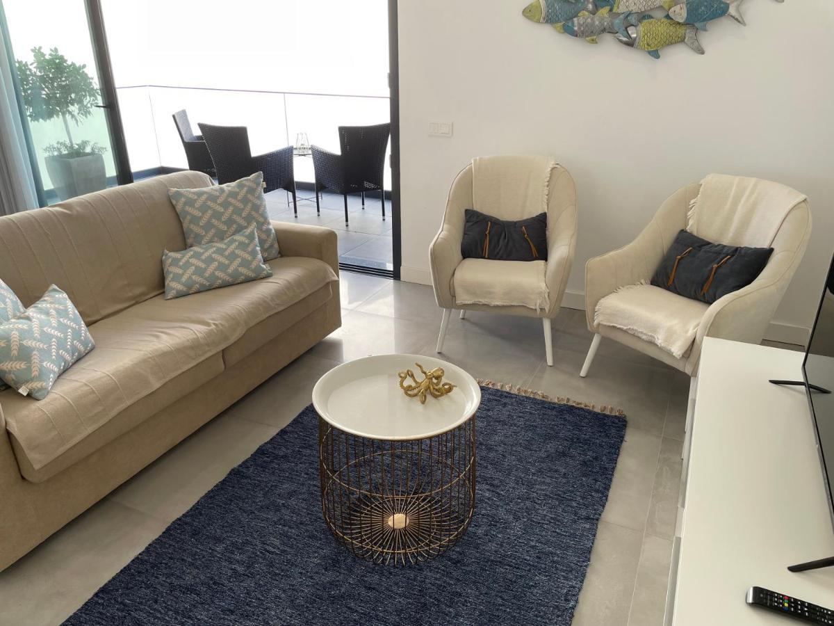 Salinas House T3 Apartment Тавира Екстериор снимка