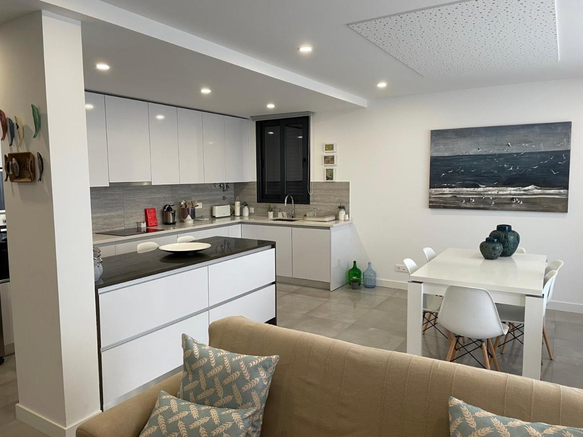 Salinas House T3 Apartment Тавира Екстериор снимка