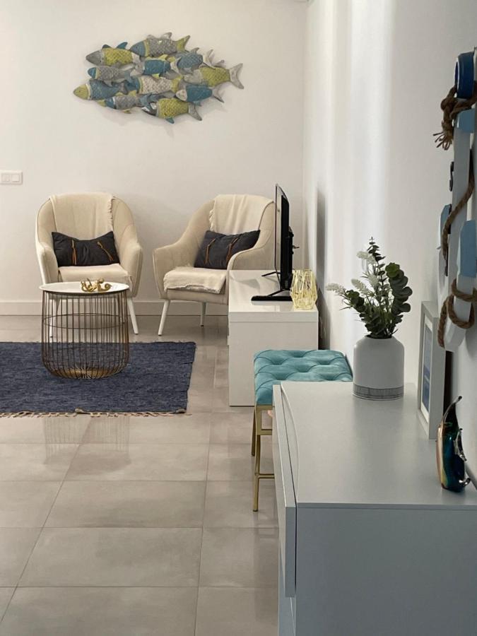 Salinas House T3 Apartment Тавира Екстериор снимка