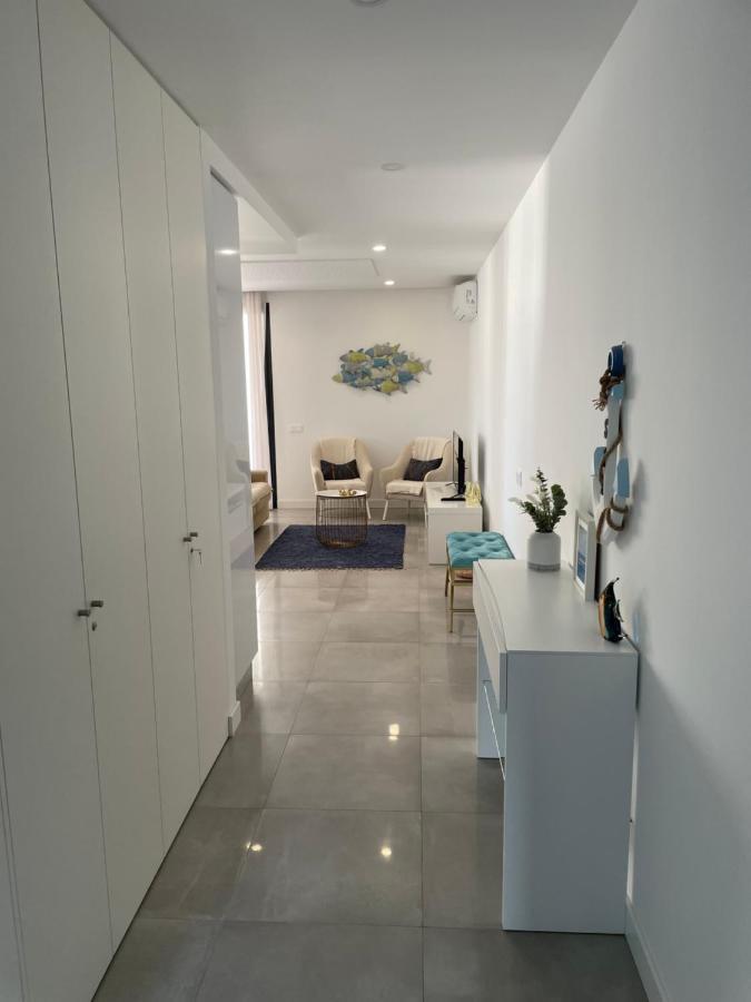 Salinas House T3 Apartment Тавира Екстериор снимка