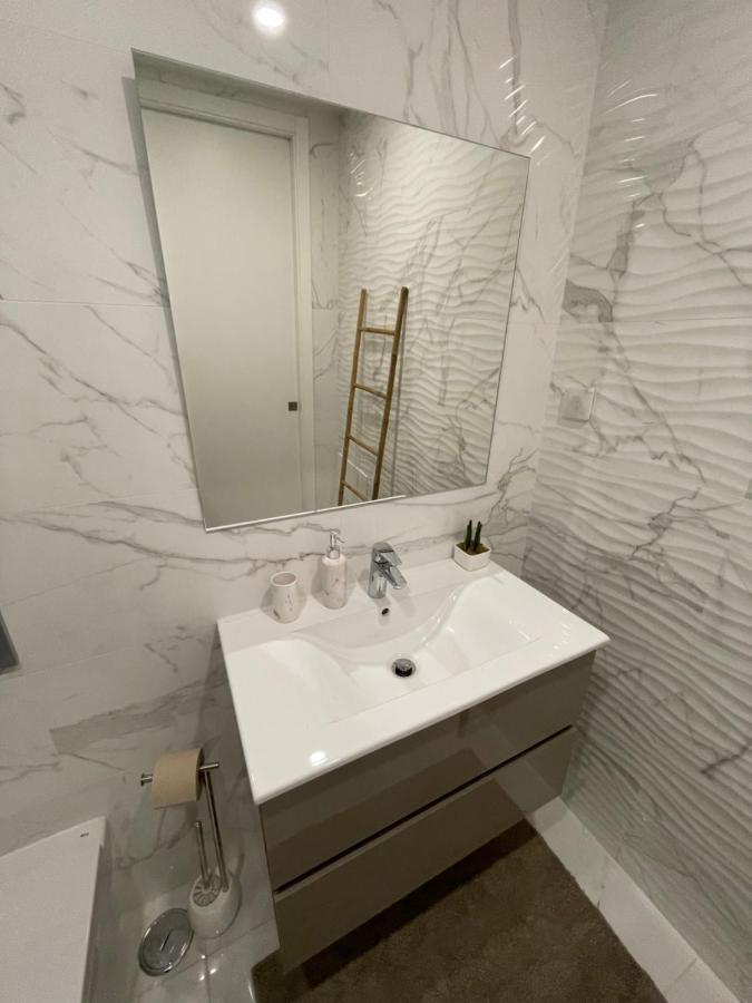 Salinas House T3 Apartment Тавира Екстериор снимка