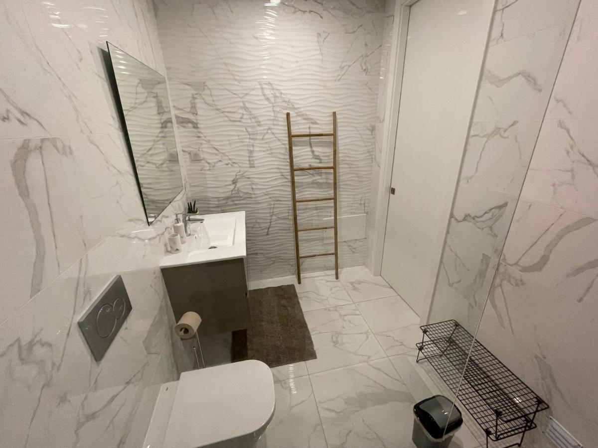 Salinas House T3 Apartment Тавира Екстериор снимка