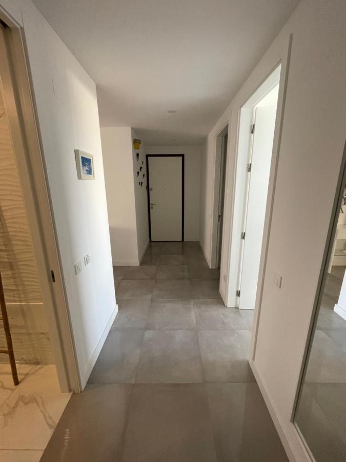 Salinas House T3 Apartment Тавира Екстериор снимка