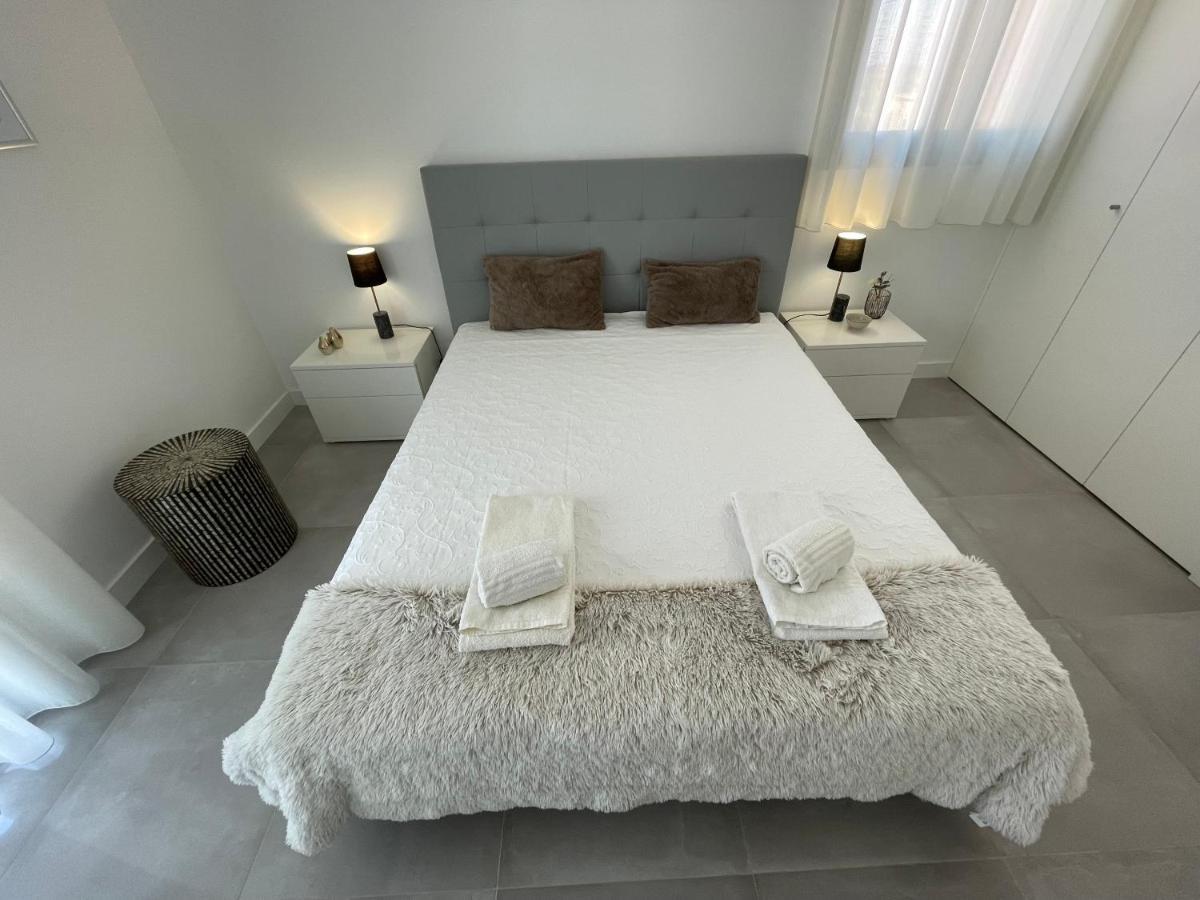 Salinas House T3 Apartment Тавира Екстериор снимка