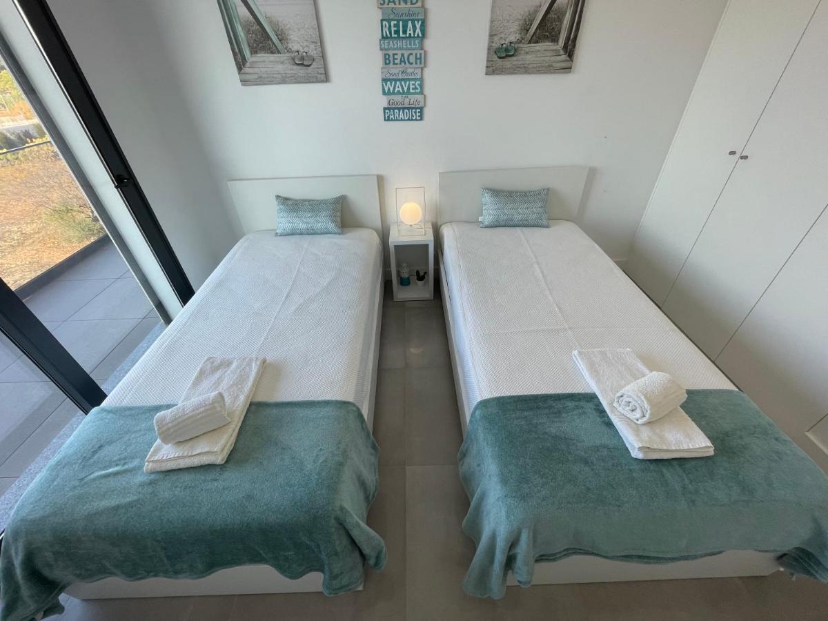 Salinas House T3 Apartment Тавира Екстериор снимка