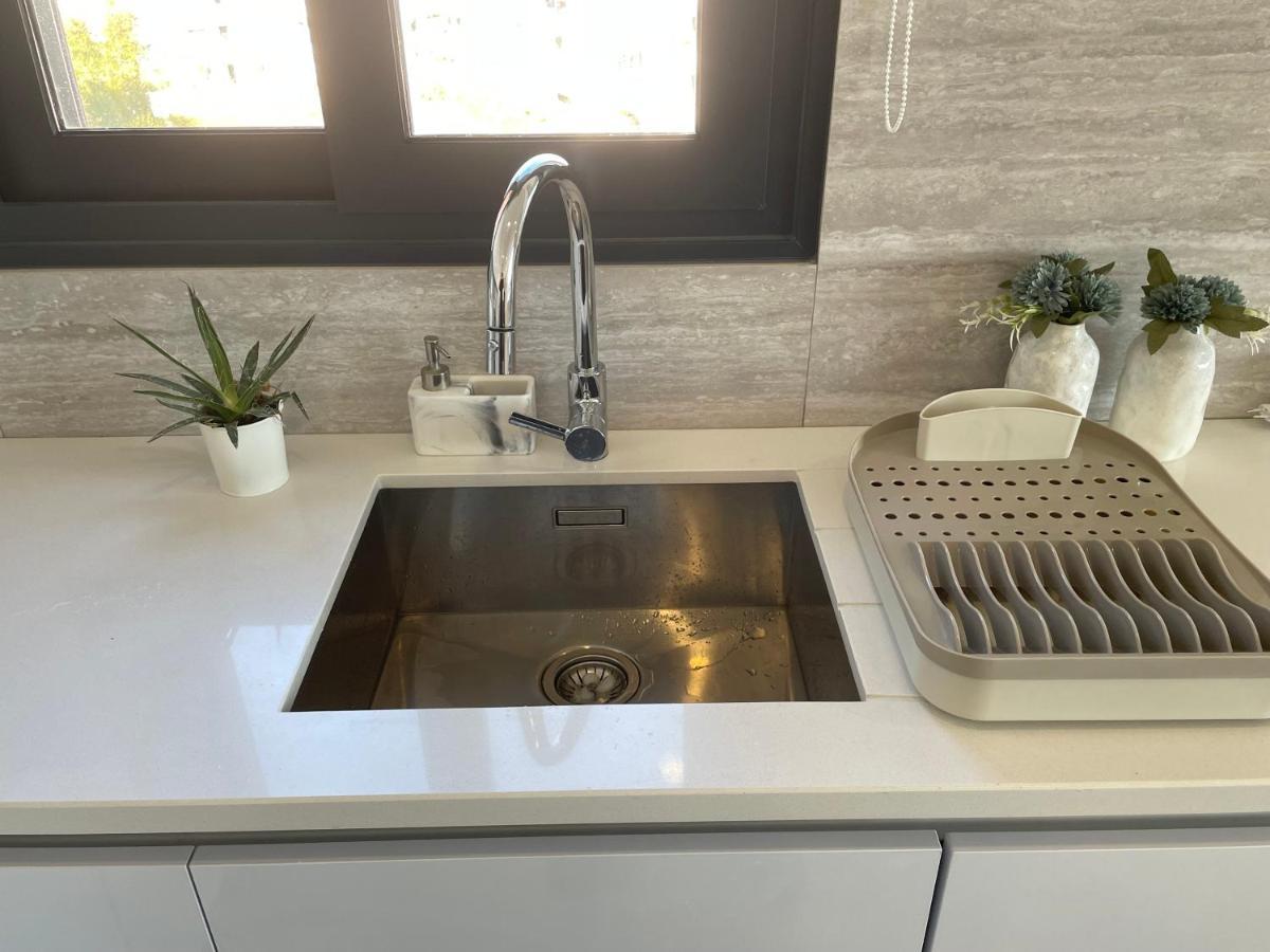 Salinas House T3 Apartment Тавира Екстериор снимка