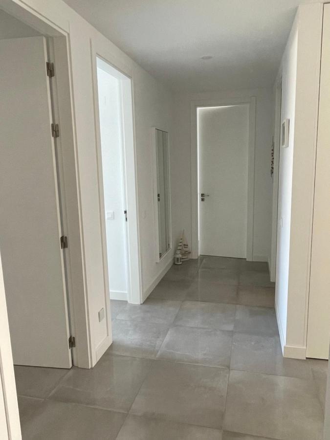 Salinas House T3 Apartment Тавира Екстериор снимка