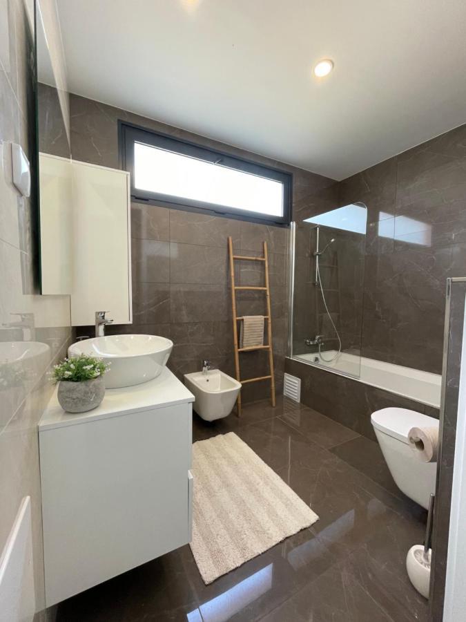 Salinas House T3 Apartment Тавира Екстериор снимка