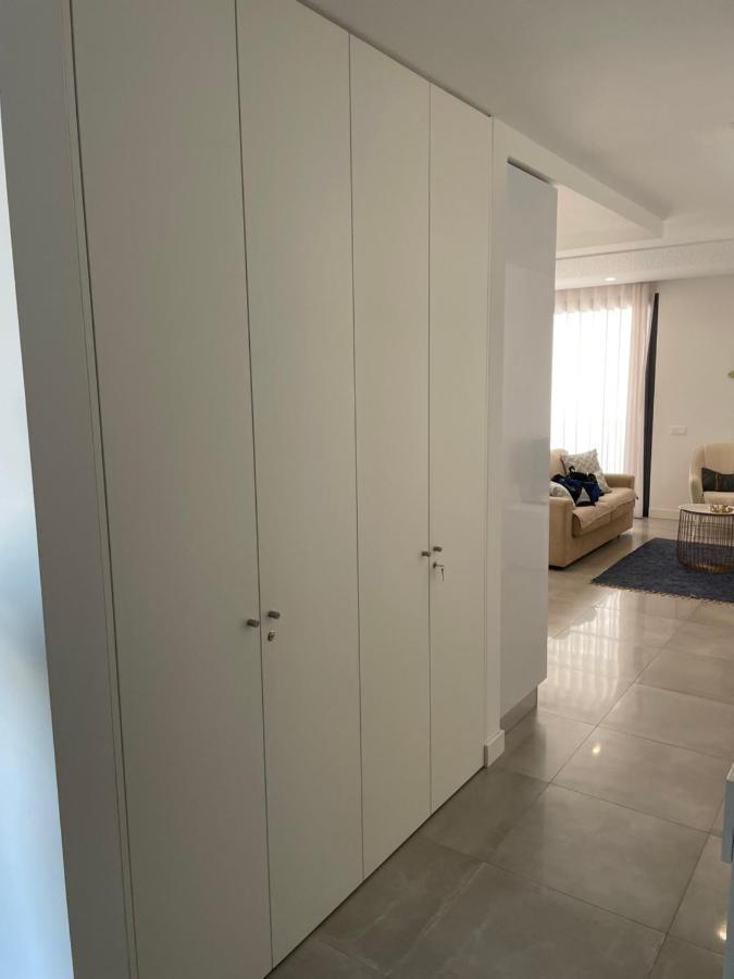 Salinas House T3 Apartment Тавира Екстериор снимка