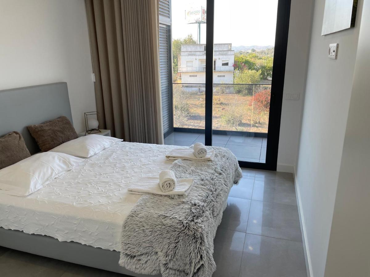 Salinas House T3 Apartment Тавира Екстериор снимка