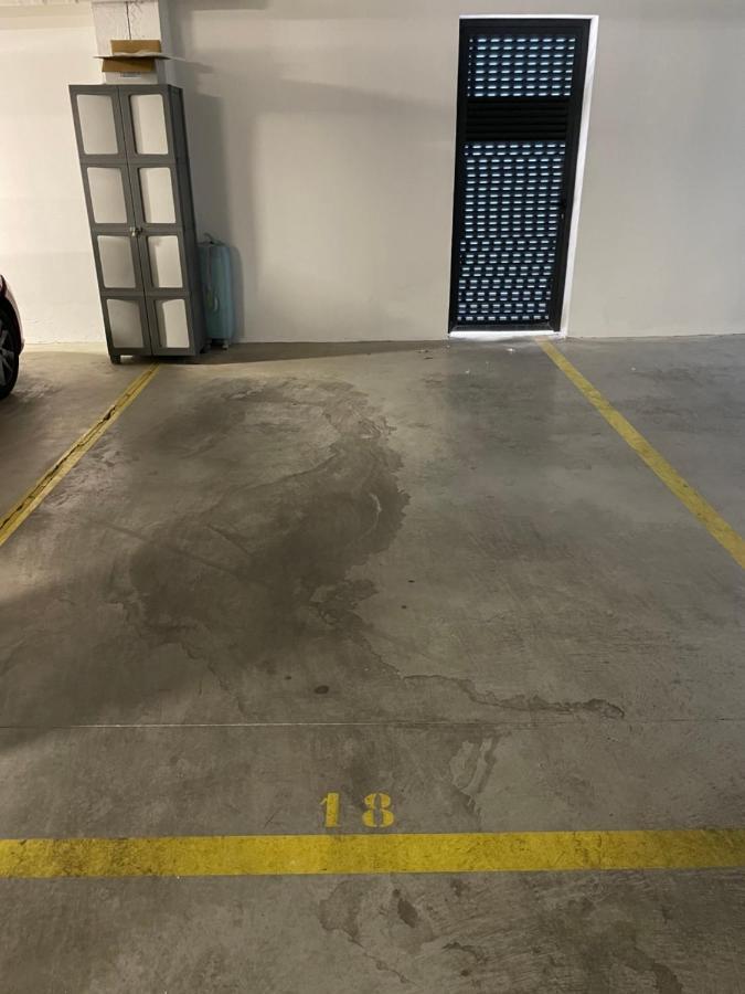 Salinas House T3 Apartment Тавира Екстериор снимка