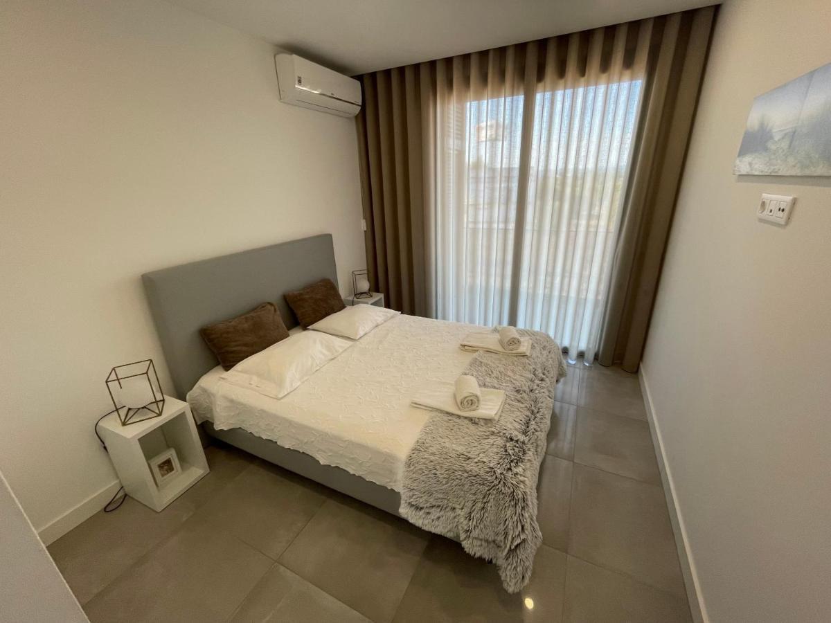 Salinas House T3 Apartment Тавира Екстериор снимка