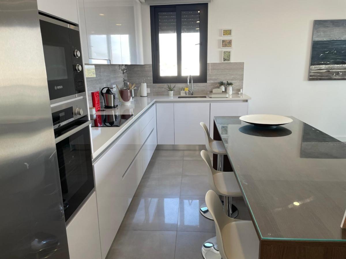 Salinas House T3 Apartment Тавира Екстериор снимка