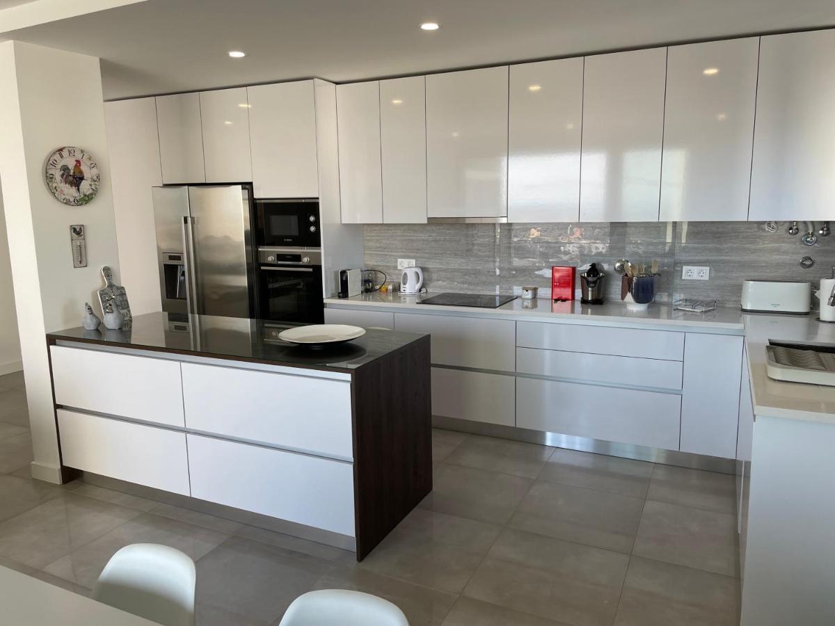Salinas House T3 Apartment Тавира Екстериор снимка