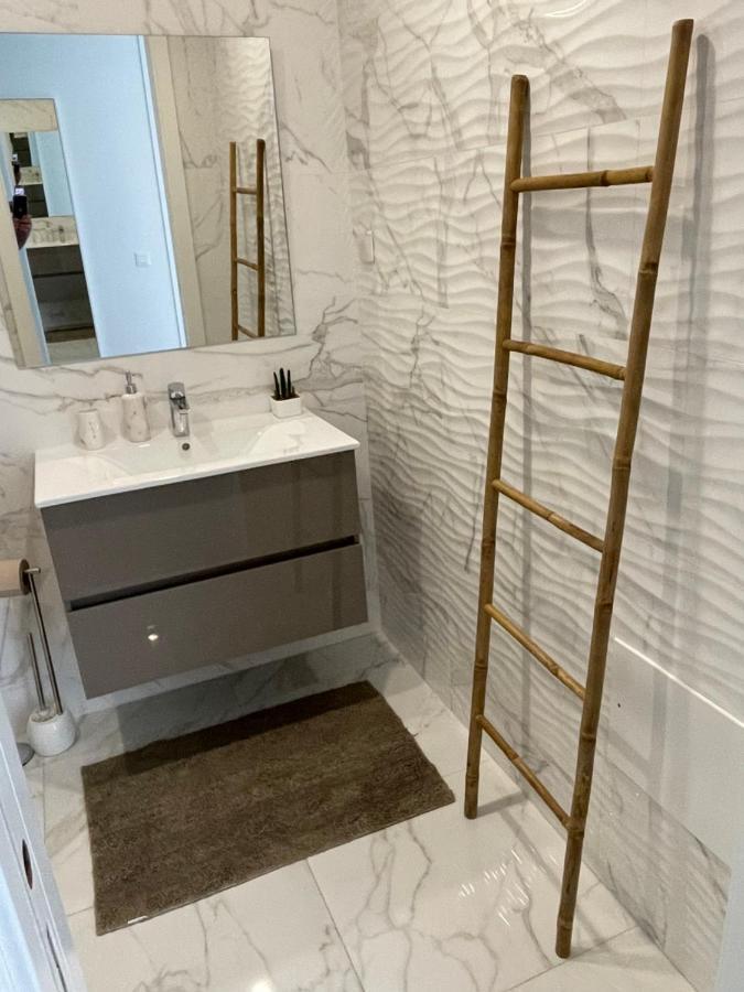 Salinas House T3 Apartment Тавира Екстериор снимка