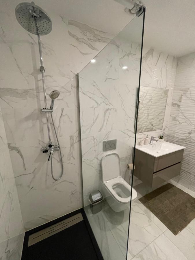 Salinas House T3 Apartment Тавира Екстериор снимка