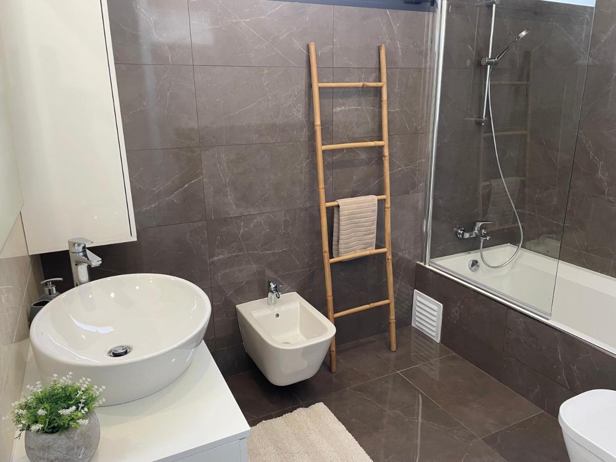 Salinas House T3 Apartment Тавира Екстериор снимка